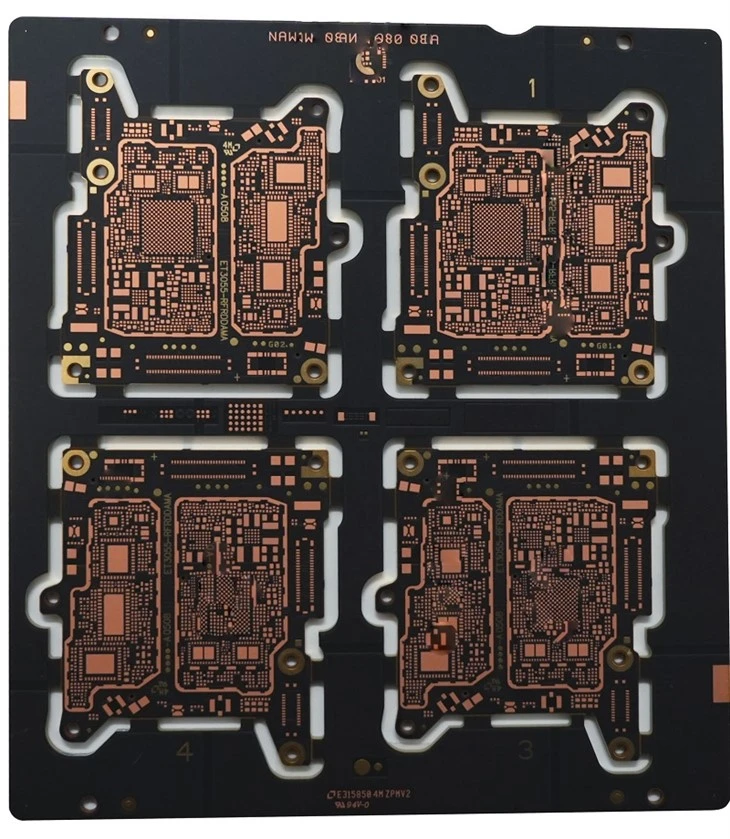 Semiconductor Test PCB best